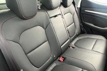 MG ZS EV SUV (19 on) 115kW Trophy Connect EV Long Range73kWh 5dr Auto For Sale - Baden Powell & Sons Limited, Scunthorpe