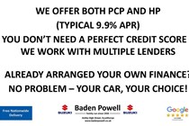 MG ZS EV SUV (19 on) 115kW Trophy Connect EV Long Range73kWh 5dr Auto For Sale - Baden Powell & Sons Limited, Scunthorpe