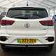 MG ZS EV SUV (19 on) 115kW Trophy Connect EV Long Range73kWh 5dr Auto For Sale - Baden Powell & Sons Limited, Scunthorpe