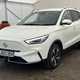 MG ZS EV SUV (19 on) 115kW Trophy Connect EV Long Range73kWh 5dr Auto For Sale - Baden Powell & Sons Limited, Scunthorpe