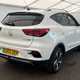 MG ZS EV SUV (19 on) 115kW Trophy Connect EV Long Range73kWh 5dr Auto For Sale - Baden Powell & Sons Limited, Scunthorpe