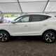 MG ZS EV SUV (19 on) 115kW Trophy Connect EV Long Range73kWh 5dr Auto For Sale - Baden Powell & Sons Limited, Scunthorpe