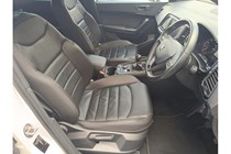 SEAT Ateca SUV (16 on) 1.4 TSI Xcellence 5d For Sale - Cowick Street Motors, Exeter