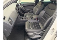 SEAT Ateca SUV (16 on) 1.4 TSI Xcellence 5d For Sale - Cowick Street Motors, Exeter