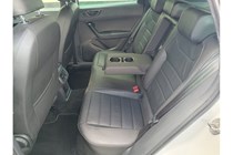 SEAT Ateca SUV (16 on) 1.4 TSI Xcellence 5d For Sale - Cowick Street Motors, Exeter