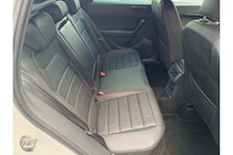 SEAT Ateca SUV (16 on) 1.4 TSI Xcellence 5d For Sale - Cowick Street Motors, Exeter