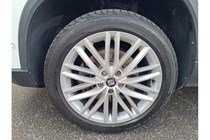 SEAT Ateca SUV (16 on) 1.4 TSI Xcellence 5d For Sale - Cowick Street Motors, Exeter