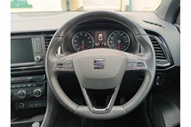 SEAT Ateca SUV (16 on) 1.4 TSI Xcellence 5d For Sale - Cowick Street Motors, Exeter