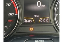 SEAT Ateca SUV (16 on) 1.4 TSI Xcellence 5d For Sale - Cowick Street Motors, Exeter