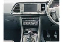 SEAT Ateca SUV (16 on) 1.4 TSI Xcellence 5d For Sale - Cowick Street Motors, Exeter