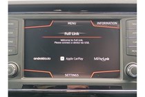 SEAT Ateca SUV (16 on) 1.4 TSI Xcellence 5d For Sale - Cowick Street Motors, Exeter