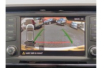 SEAT Ateca SUV (16 on) 1.4 TSI Xcellence 5d For Sale - Cowick Street Motors, Exeter