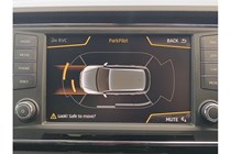 SEAT Ateca SUV (16 on) 1.4 TSI Xcellence 5d For Sale - Cowick Street Motors, Exeter