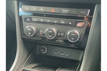 SEAT Ateca SUV (16 on) 1.4 TSI Xcellence 5d For Sale - Cowick Street Motors, Exeter