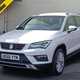 SEAT Ateca SUV (16 on) 1.4 TSI Xcellence 5d For Sale - Cowick Street Motors, Exeter