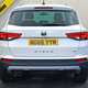 SEAT Ateca SUV (16 on) 1.4 TSI Xcellence 5d For Sale - Cowick Street Motors, Exeter