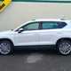 SEAT Ateca SUV (16 on) 1.4 TSI Xcellence 5d For Sale - Cowick Street Motors, Exeter