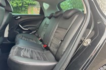 SEAT Ibiza FR (09-17) 1.2 TSI FR Black Hatchback 5d For Sale - Purbrook Motor Company, Waterlooville