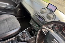 SEAT Ibiza FR (09-17) 1.2 TSI FR Black Hatchback 5d For Sale - Purbrook Motor Company, Waterlooville