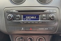 SEAT Ibiza FR (09-17) 1.2 TSI FR Black Hatchback 5d For Sale - Purbrook Motor Company, Waterlooville