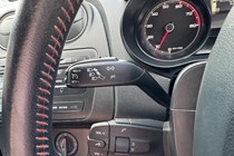 SEAT Ibiza FR (09-17) 1.2 TSI FR Black Hatchback 5d For Sale - Purbrook Motor Company, Waterlooville