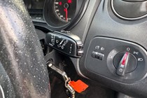 SEAT Ibiza FR (09-17) 1.2 TSI FR Black Hatchback 5d For Sale - Purbrook Motor Company, Waterlooville