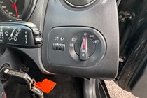 SEAT Ibiza FR (09-17) 1.2 TSI FR Black Hatchback 5d For Sale - Purbrook Motor Company, Waterlooville