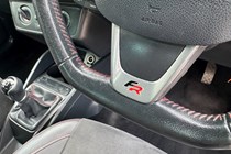 SEAT Ibiza FR (09-17) 1.2 TSI FR Black Hatchback 5d For Sale - Purbrook Motor Company, Waterlooville