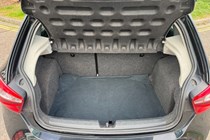 SEAT Ibiza FR (09-17) 1.2 TSI FR Black Hatchback 5d For Sale - Purbrook Motor Company, Waterlooville