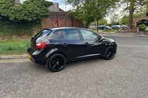 SEAT Ibiza FR (09-17) 1.2 TSI FR Black Hatchback 5d For Sale - Purbrook Motor Company, Waterlooville