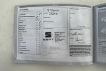 SEAT Ibiza FR (09-17) 1.2 TSI FR Black Hatchback 5d For Sale - Purbrook Motor Company, Waterlooville