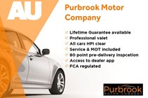 SEAT Ibiza FR (09-17) 1.2 TSI FR Black Hatchback 5d For Sale - Purbrook Motor Company, Waterlooville