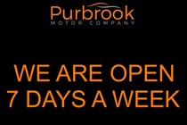 SEAT Ibiza FR (09-17) 1.2 TSI FR Black Hatchback 5d For Sale - Purbrook Motor Company, Waterlooville