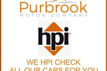 SEAT Ibiza FR (09-17) 1.2 TSI FR Black Hatchback 5d For Sale - Purbrook Motor Company, Waterlooville