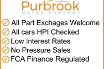 SEAT Ibiza FR (09-17) 1.2 TSI FR Black Hatchback 5d For Sale - Purbrook Motor Company, Waterlooville