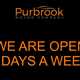 SEAT Ibiza FR (09-17) 1.2 TSI FR Black Hatchback 5d For Sale - Purbrook Motor Company, Waterlooville