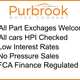 SEAT Ibiza FR (09-17) 1.2 TSI FR Black Hatchback 5d For Sale - Purbrook Motor Company, Waterlooville
