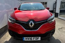 Renault Kadjar (15-22) 1.5 dCi Dynamique S Nav 5d EDC For Sale - Trade N Save Centre, Gloucester