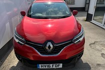 Renault Kadjar (15-22) 1.5 dCi Dynamique S Nav 5d EDC For Sale - Trade N Save Centre, Gloucester
