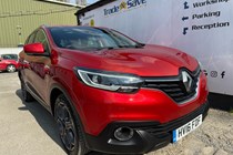 Renault Kadjar (15-22) 1.5 dCi Dynamique S Nav 5d EDC For Sale - Trade N Save Centre, Gloucester
