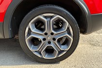 Renault Kadjar (15-22) 1.5 dCi Dynamique S Nav 5d EDC For Sale - Trade N Save Centre, Gloucester