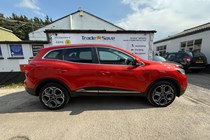 Renault Kadjar (15-22) 1.5 dCi Dynamique S Nav 5d EDC For Sale - Trade N Save Centre, Gloucester