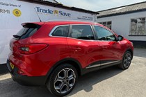 Renault Kadjar (15-22) 1.5 dCi Dynamique S Nav 5d EDC For Sale - Trade N Save Centre, Gloucester