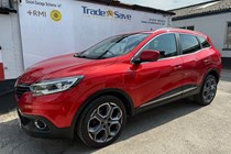 Renault Kadjar (15-22) 1.5 dCi Dynamique S Nav 5d EDC For Sale - Trade N Save Centre, Gloucester