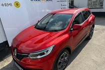 Renault Kadjar (15-22) 1.5 dCi Dynamique S Nav 5d EDC For Sale - Trade N Save Centre, Gloucester