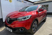 Renault Kadjar (15-22) 1.5 dCi Dynamique S Nav 5d EDC For Sale - Trade N Save Centre, Gloucester