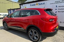Renault Kadjar (15-22) 1.5 dCi Dynamique S Nav 5d EDC For Sale - Trade N Save Centre, Gloucester