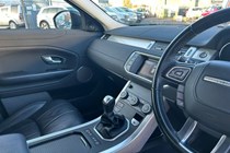 Land Rover Range Rover Evoque (11-19) 2.0 TD4 SE Hatchback 5d For Sale - Formula 1 Car Supermarket, Falkirk