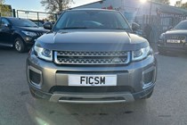 Land Rover Range Rover Evoque (11-19) 2.0 TD4 SE Hatchback 5d For Sale - Formula 1 Car Supermarket, Falkirk