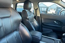 Land Rover Range Rover Evoque (11-19) 2.0 TD4 SE Hatchback 5d For Sale - Formula 1 Car Supermarket, Falkirk